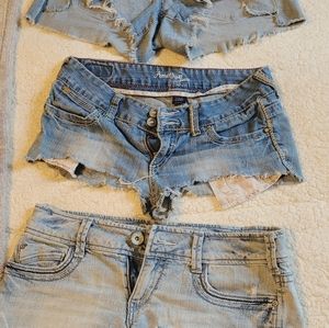 Aeropostle Amethyst Refuge